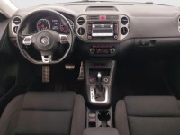 Volkswagen Tiguan  2.0 TSI R-Line