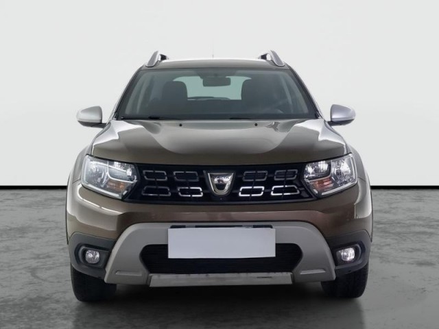 Dacia Duster  1.5 Blue dCi 