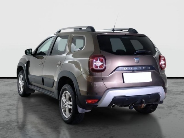 Dacia Duster  1.5 Blue dCi 