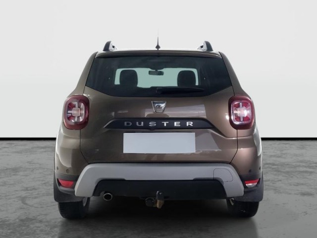 Dacia Duster  1.5 Blue dCi 