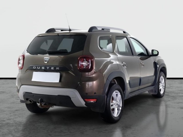 Dacia Duster  1.5 Blue dCi 