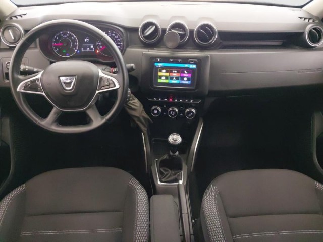 Dacia Duster  1.5 Blue dCi 