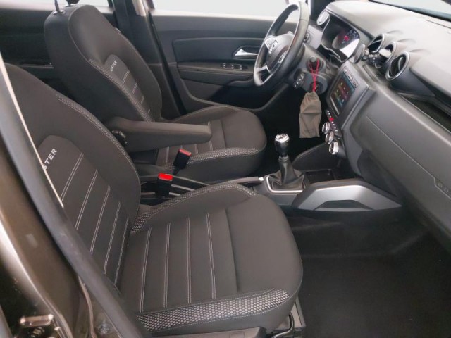 Dacia Duster  1.5 Blue dCi 