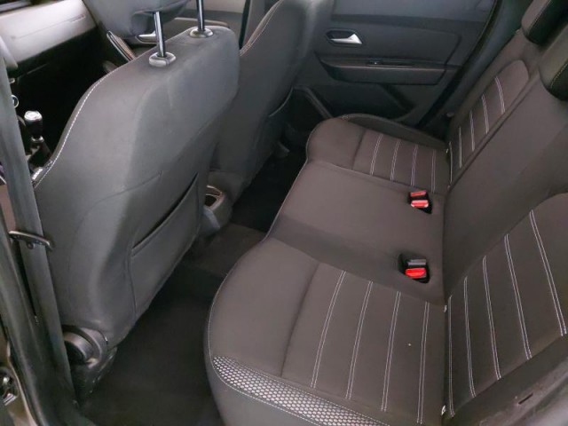 Dacia Duster  1.5 Blue dCi 