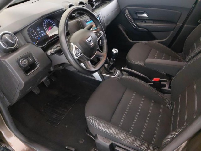 Dacia Duster  1.5 Blue dCi 
