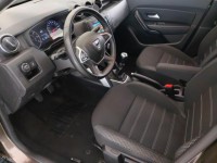 Dacia Duster  1.5 Blue dCi 