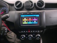 Dacia Duster  1.5 Blue dCi 