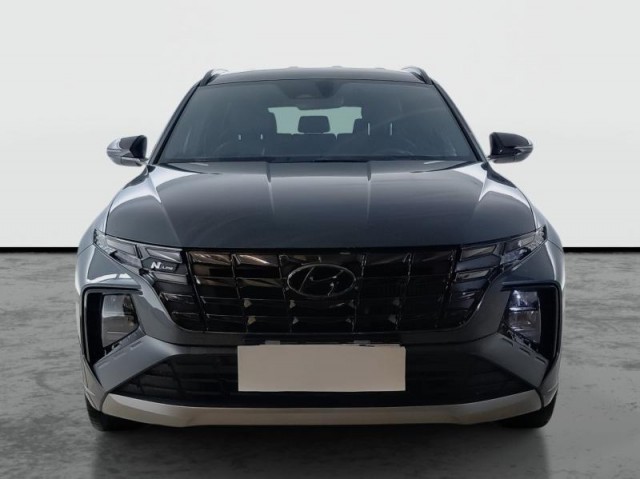 Hyundai Tucson  1.6 T-GDI 48V MHEV N-Line