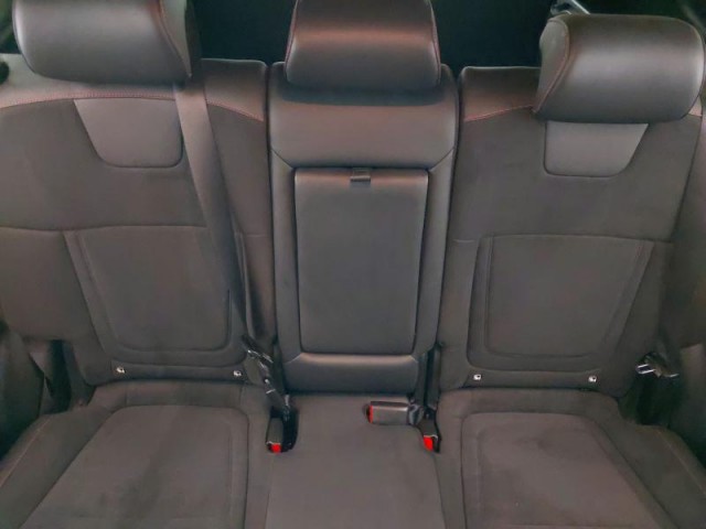 Hyundai Tucson  1.6 T-GDI 48V MHEV N-Line
