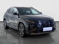 Hyundai Tucson  1.6 T-GDI 48V MHEV N-Line