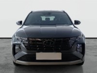 Hyundai Tucson  1.6 T-GDI 48V MHEV N-Line