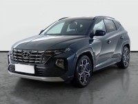 Hyundai Tucson  1.6 T-GDI 48V MHEV N-Line