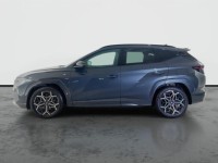 Hyundai Tucson  1.6 T-GDI 48V MHEV N-Line