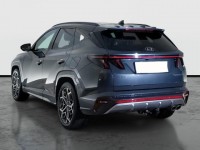 Hyundai Tucson  1.6 T-GDI 48V MHEV N-Line