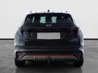 Hyundai Tucson  1.6 T-GDI 48V MHEV N-Line