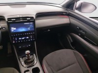 Hyundai Tucson  1.6 T-GDI 48V MHEV N-Line