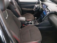 Hyundai Tucson  1.6 T-GDI 48V MHEV N-Line