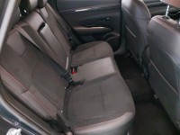 Hyundai Tucson  1.6 T-GDI 48V MHEV N-Line