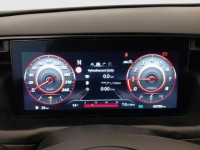 Hyundai Tucson  1.6 T-GDI 48V MHEV N-Line