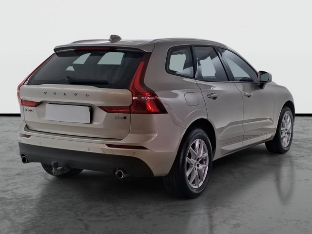 Volvo XC60  D4 Momentum
