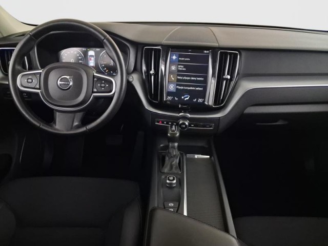 Volvo XC60  D4 Momentum
