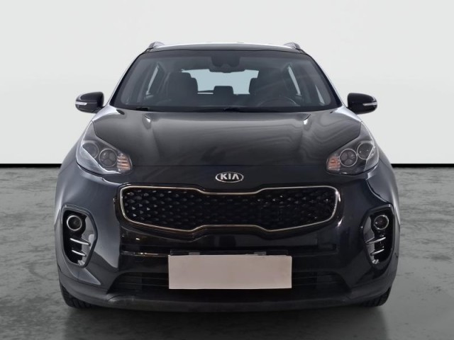 Kia Sportage  1.7 CRDi 
