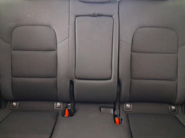 Kia Sportage  1.7 CRDi 