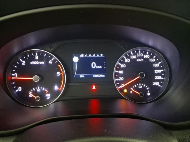Kia Sportage  1.7 CRDi 