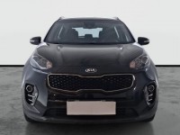 Kia Sportage  1.7 CRDi 