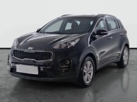 Kia Sportage  1.7 CRDi 