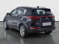Kia Sportage  1.7 CRDi 