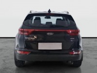 Kia Sportage  1.7 CRDi 