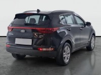 Kia Sportage  1.7 CRDi 