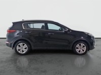 Kia Sportage  1.7 CRDi 