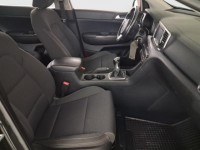 Kia Sportage  1.7 CRDi 