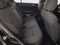 Kia Sportage  1.7 CRDi 