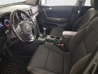 Kia Sportage  1.7 CRDi 