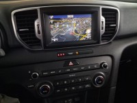Kia Sportage  1.7 CRDi 