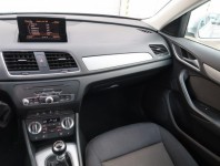 Audi Q3  2.0 TDI 