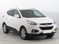 Hyundai ix35  1.7 CRDi Premium