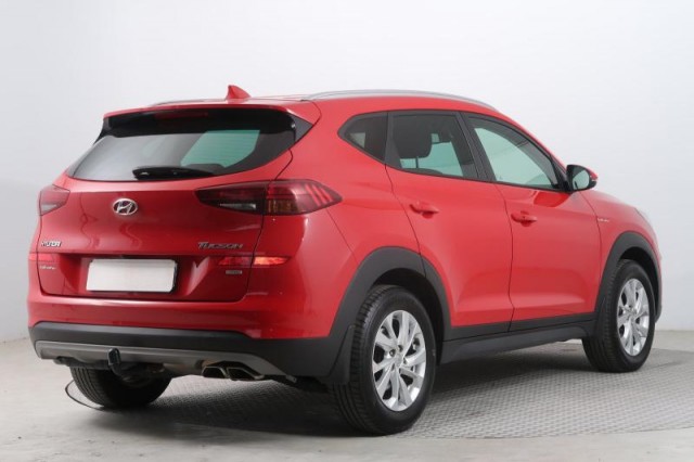 Hyundai Tucson  1.6 CRDi 