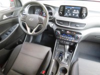 Hyundai Tucson  1.6 CRDi 