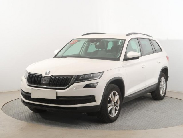 Škoda Kodiaq  2.0 TDI Ambition