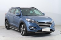 Hyundai Tucson  2.0 CRDi 