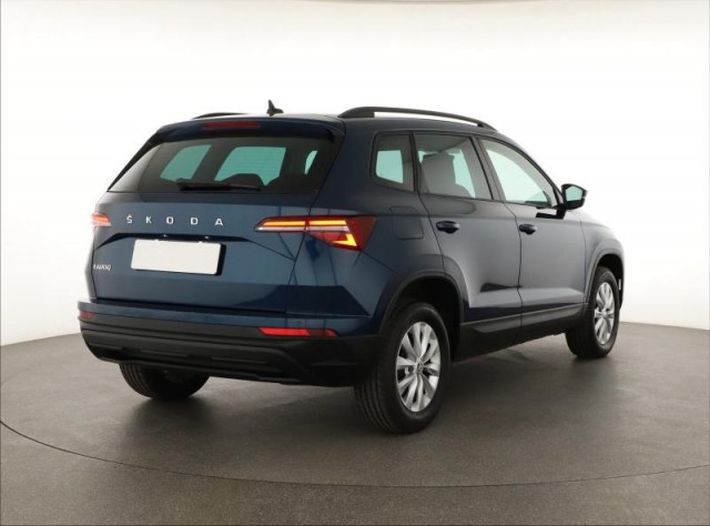 Škoda Karoq  2.0 TDI Ambition