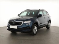 Škoda Karoq  2.0 TDI Ambition