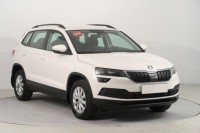 Škoda Karoq  1.5 TSI 