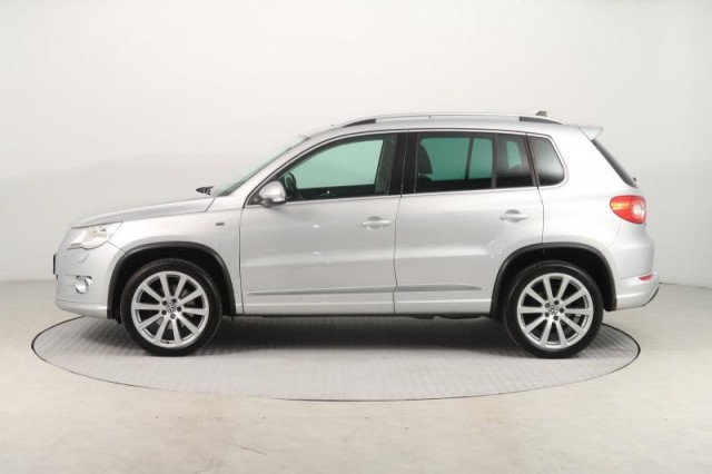 Volkswagen Tiguan  1.4 TSI 