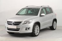 Volkswagen Tiguan  1.4 TSI 