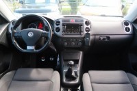 Volkswagen Tiguan  1.4 TSI 